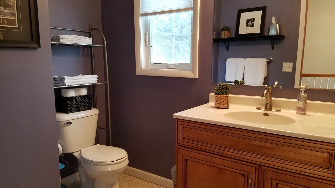 Photo of Bathroom in Richfield