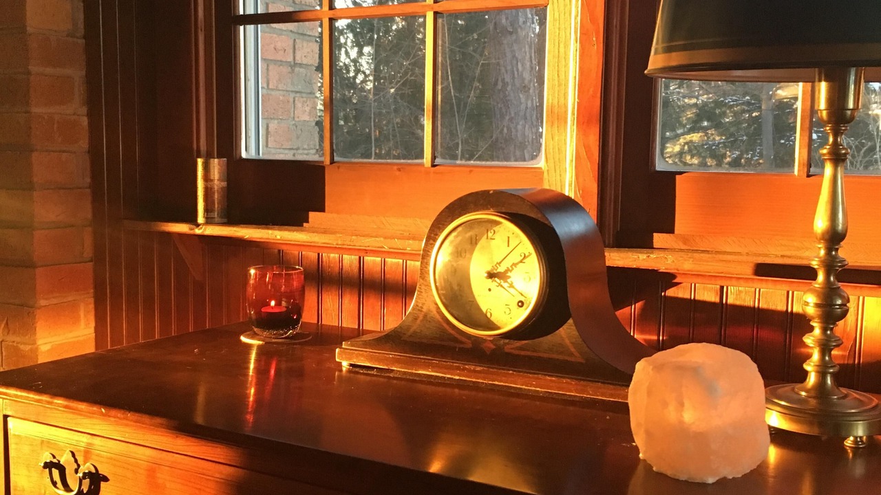 Photo of Livingroom in Eveleth