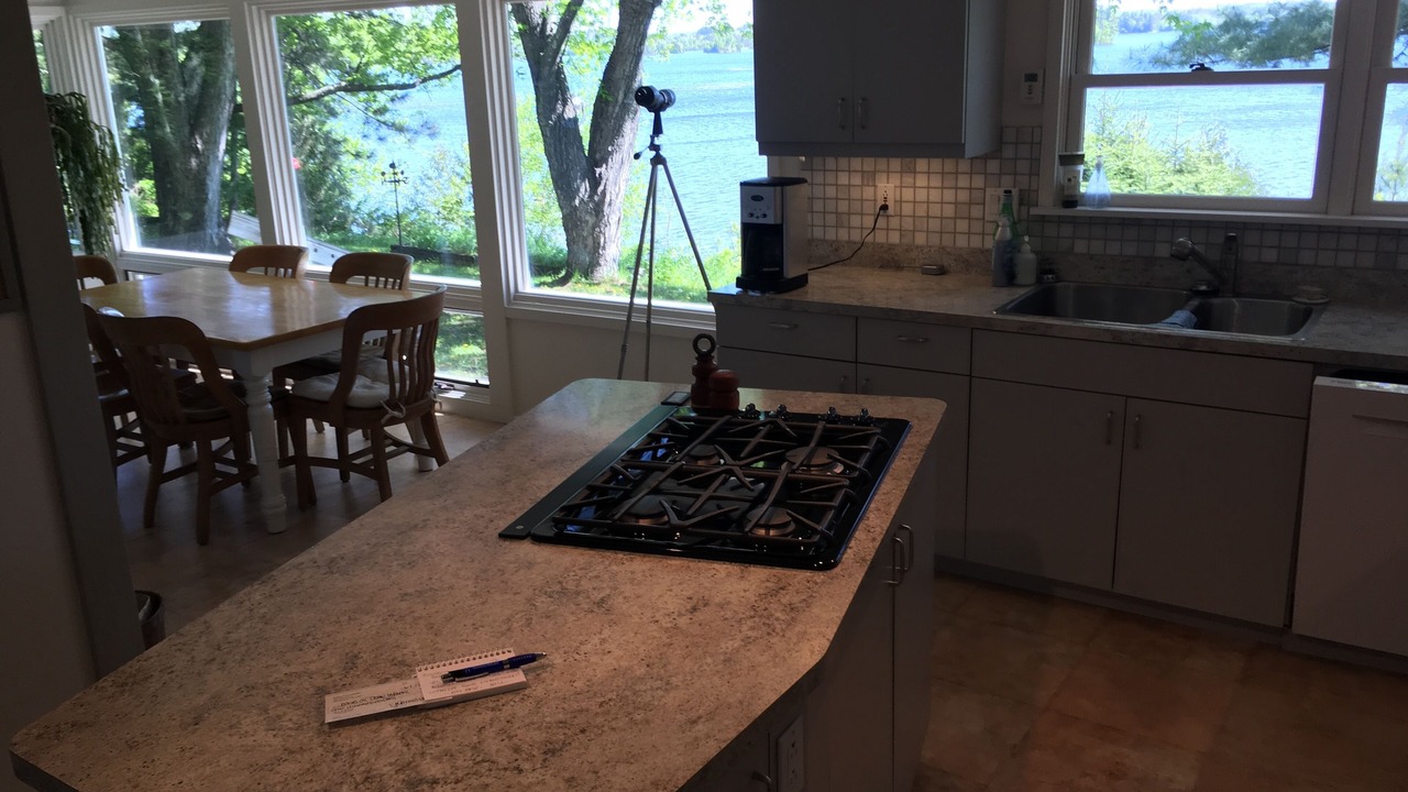 Photo of Kitchen in Eveleth