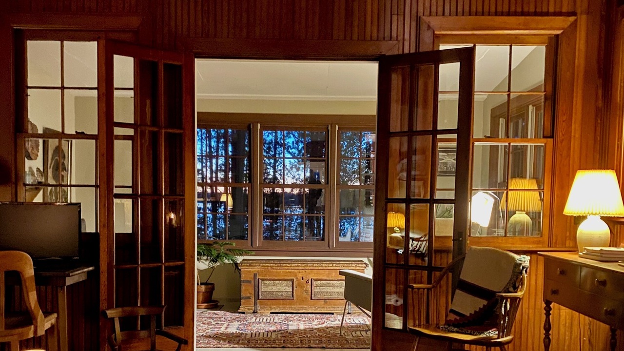 Photo of Livingroom in Eveleth