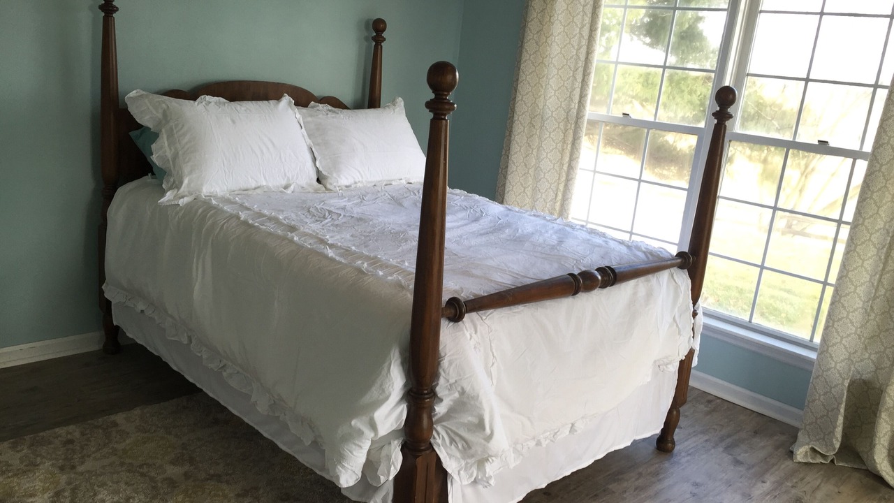 Photo of Bedroom in Maple Mount
