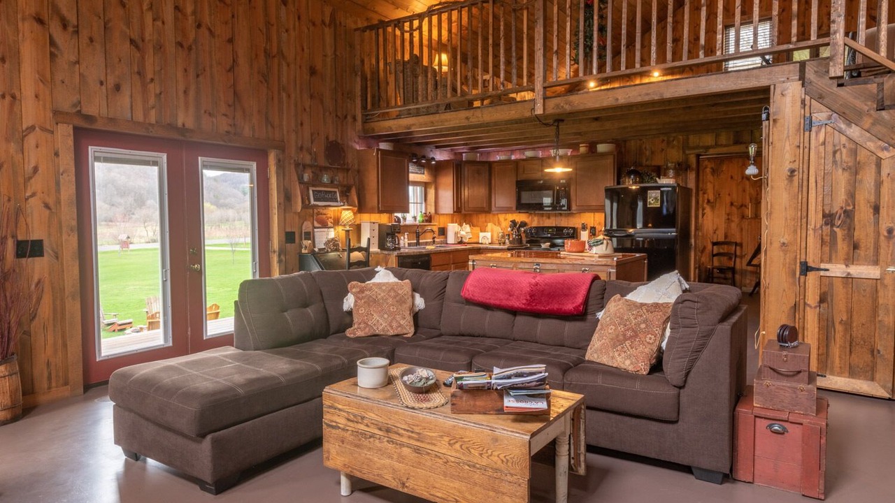 Photo of Livingroom in Westby