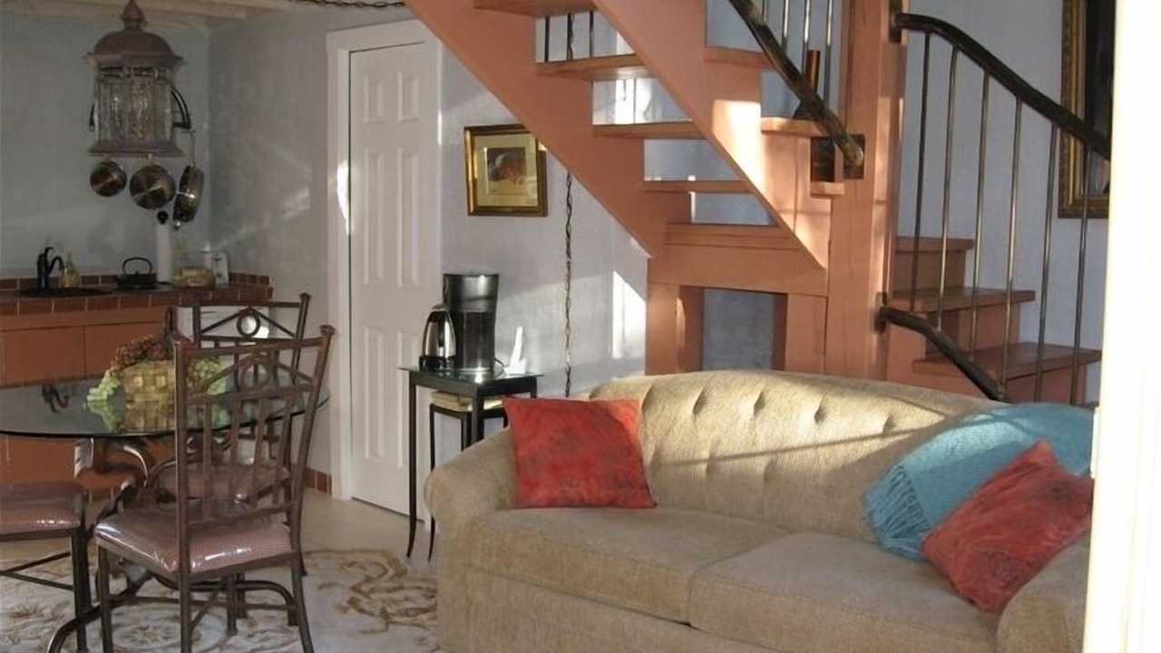 Photo of Livingroom in Valdez