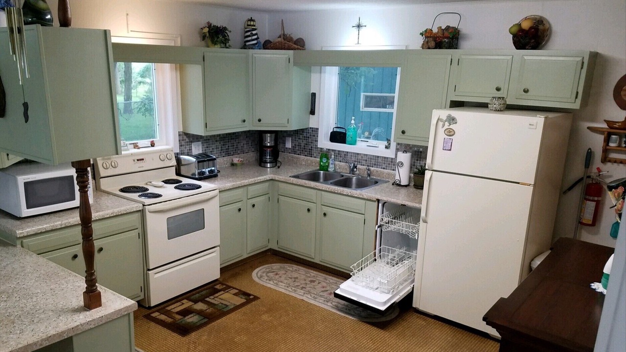 Photo of Kitchen in Perham