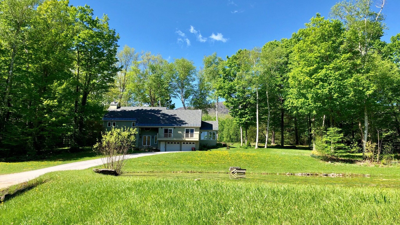 Photo of Outdoor in Manchester Center