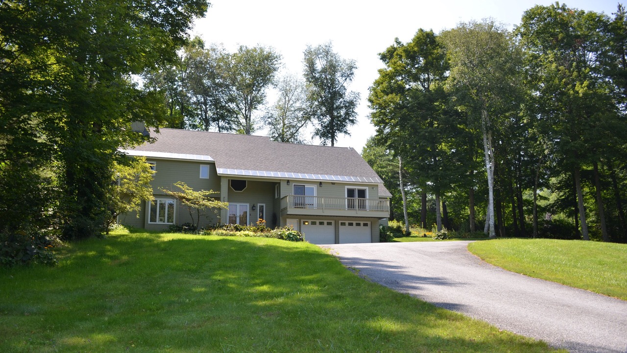 Photo of Outdoor in Manchester Center