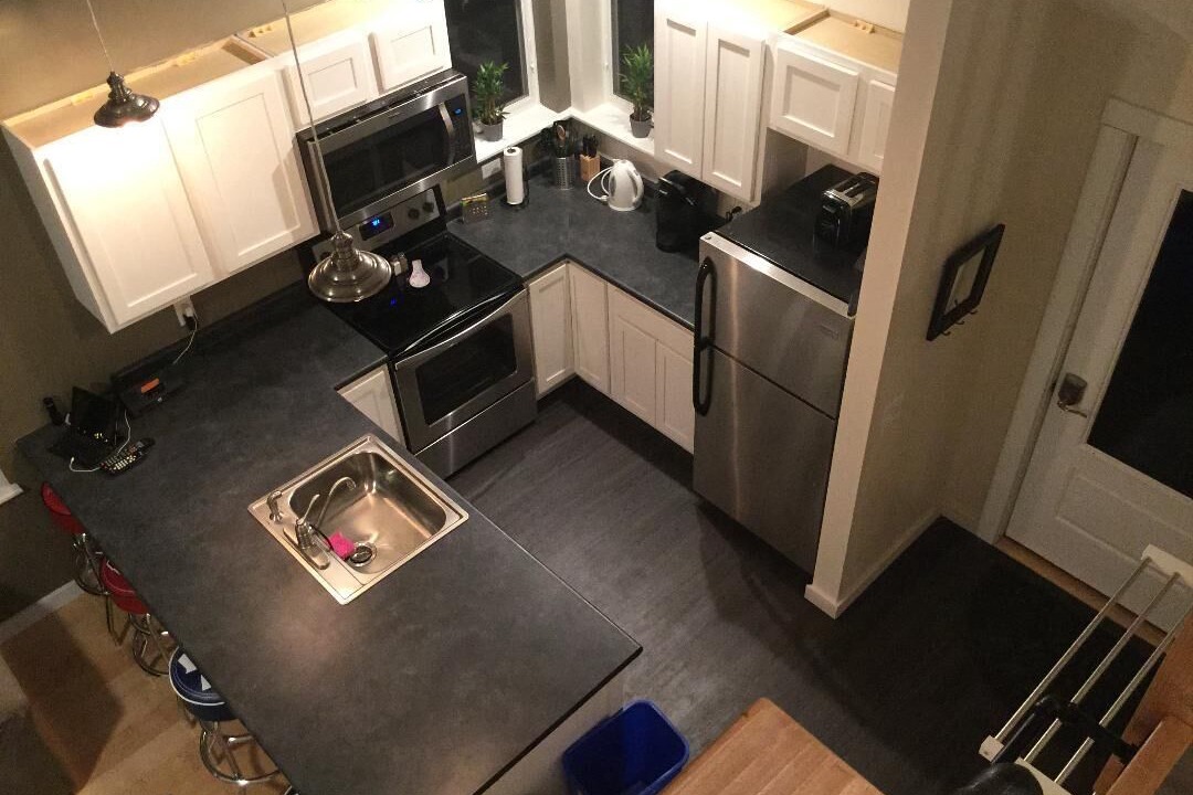 Photo of Kitchen in South Burlington