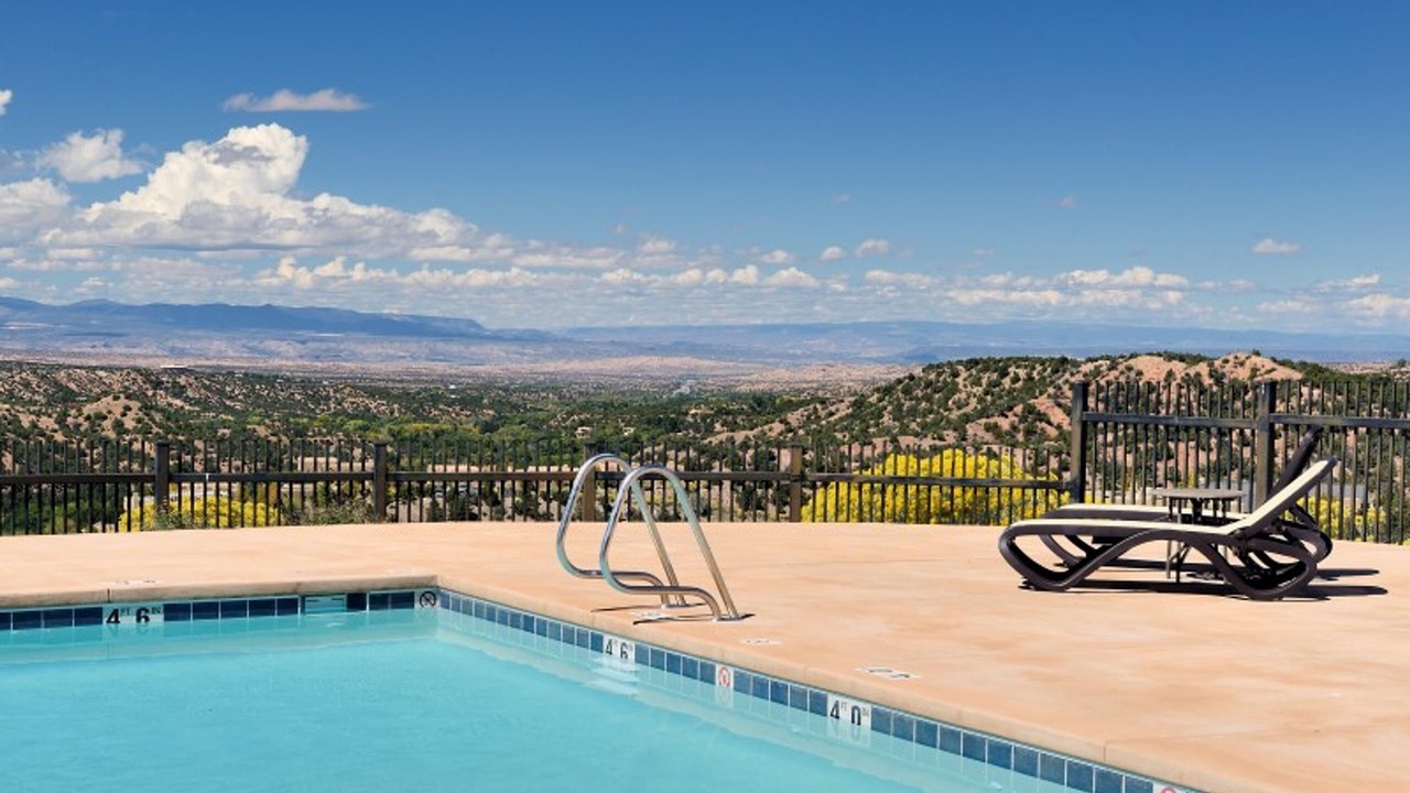 Photo of Outdoor in Tesuque
