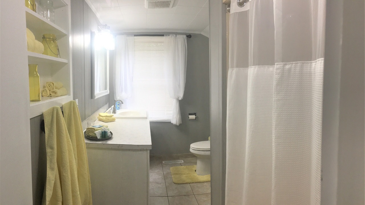 Photo of Bathroom in Holland
