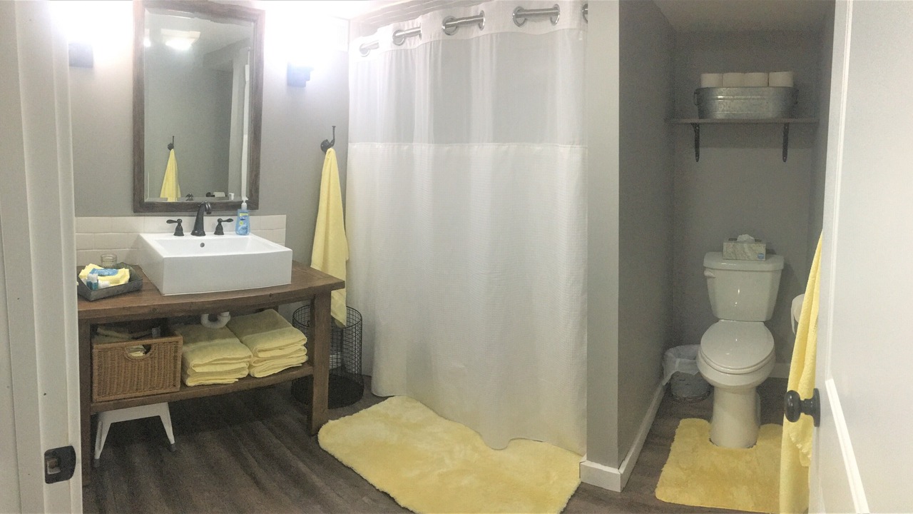 Photo of Bathroom in Holland
