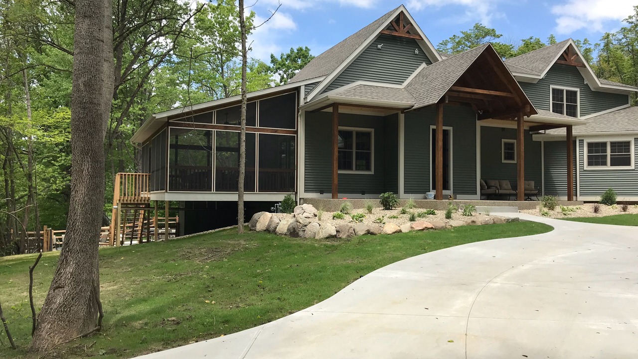 Photo of Outdoor in Saugatuck