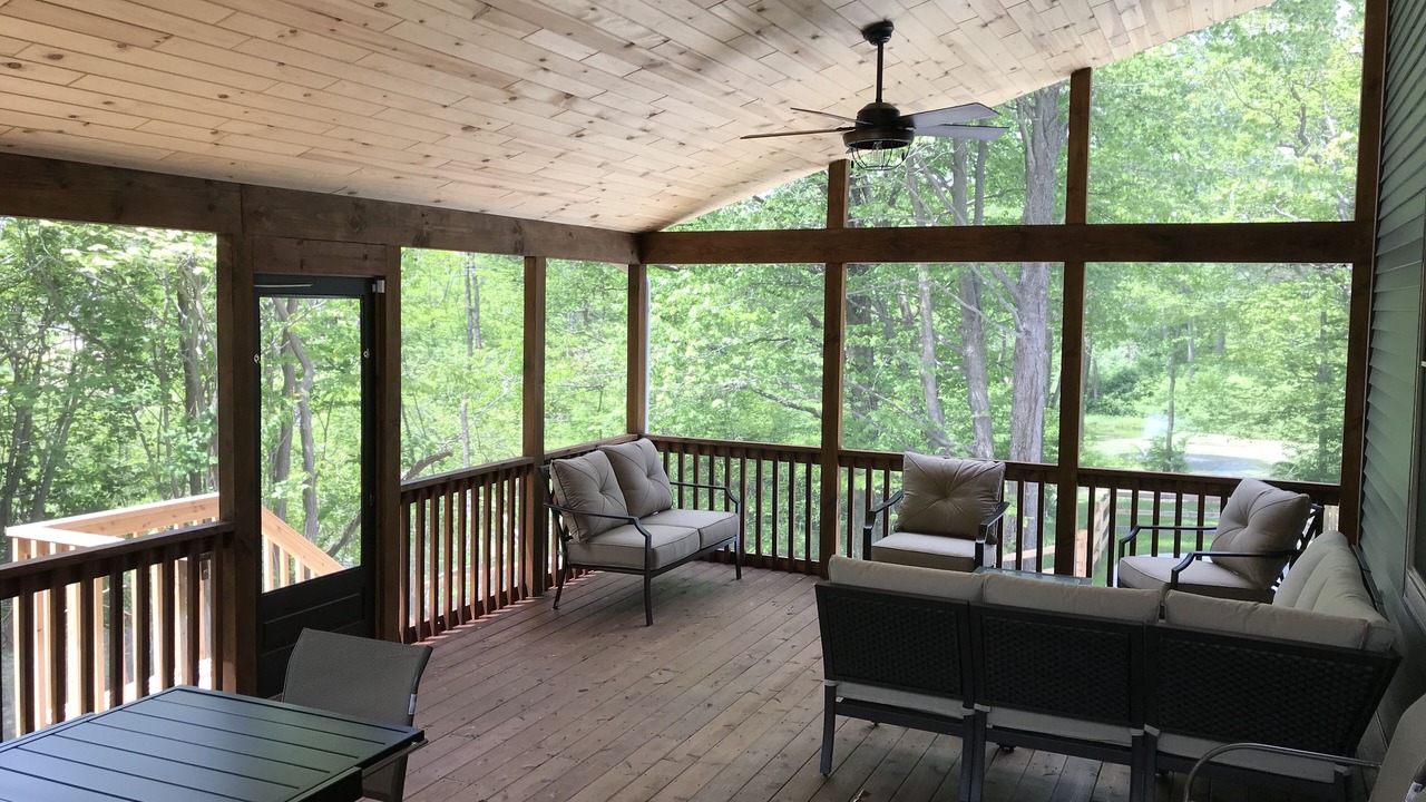 Photo of Outdoor in Saugatuck