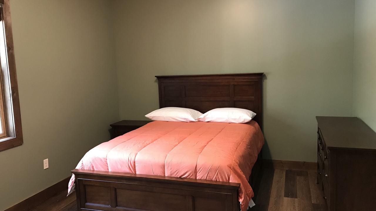 Photo of Bedroom in Saugatuck