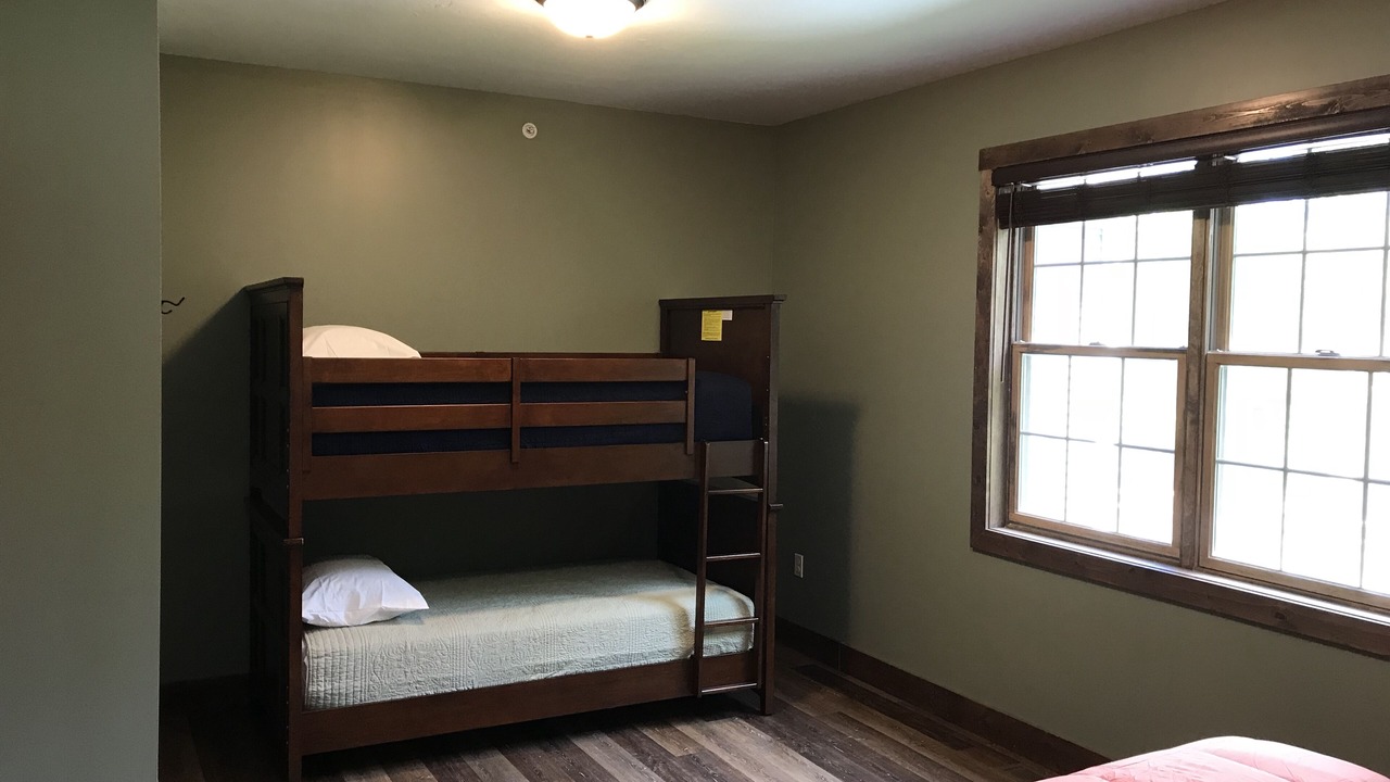 Photo of Bedroom in Saugatuck