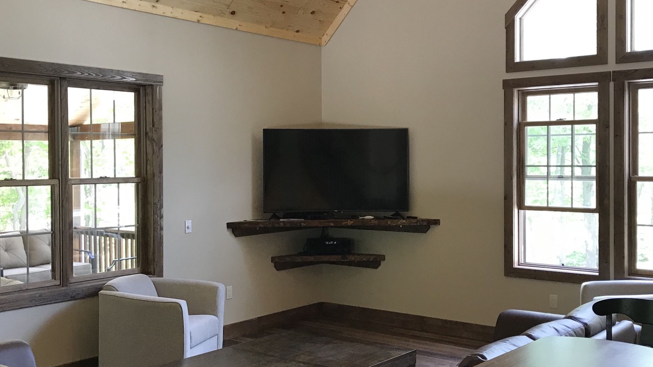 Photo of Livingroom in Saugatuck