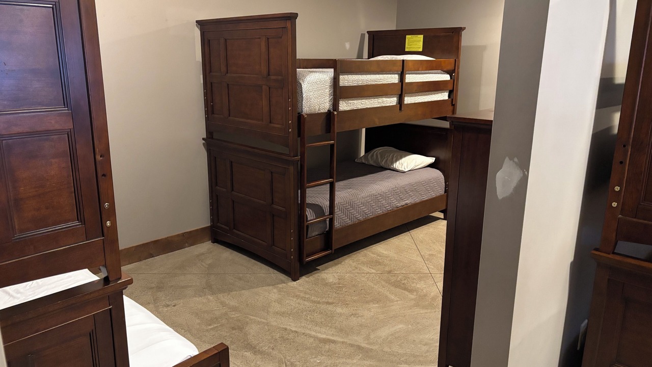 Photo of Bedroom in Saugatuck