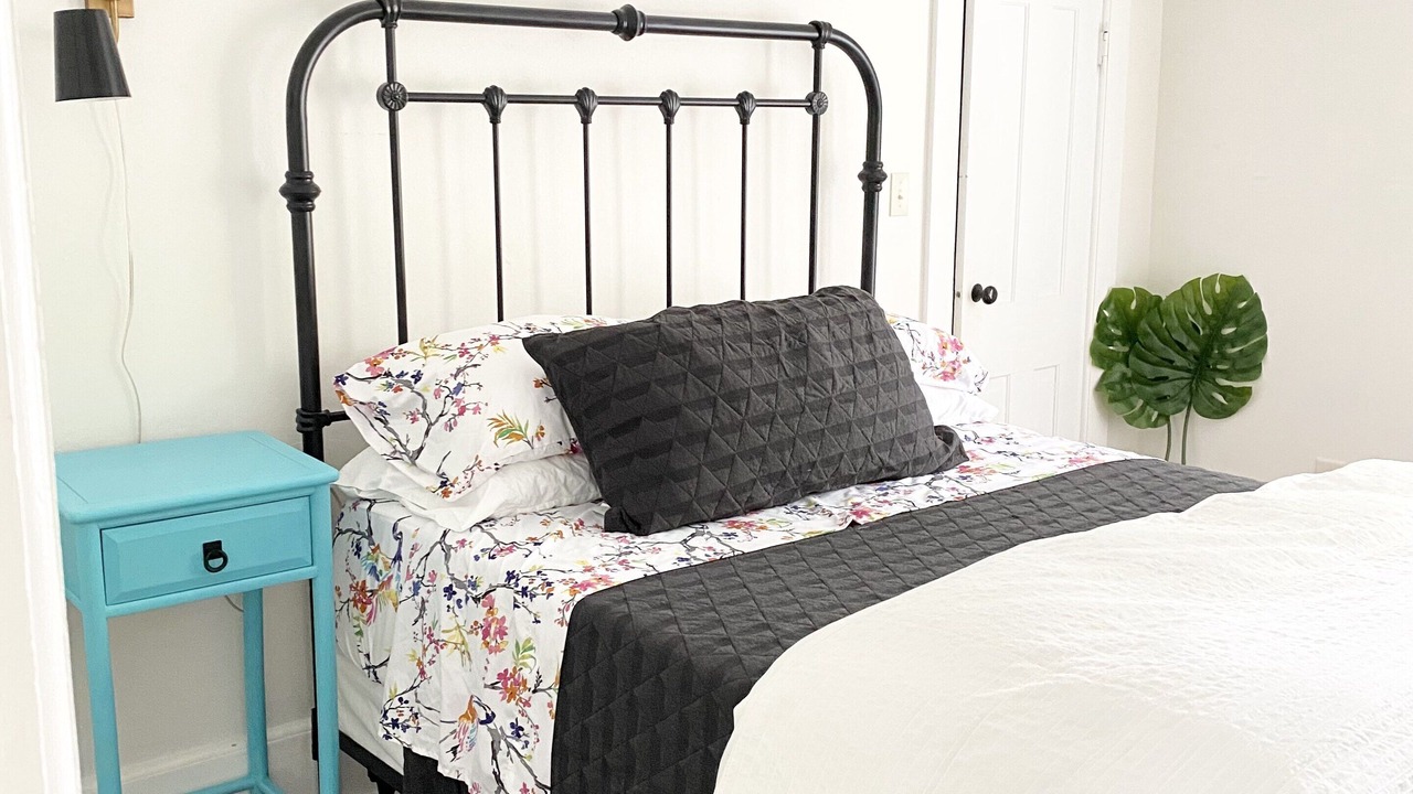 Photo of Bedroom in Elkhart Lake
