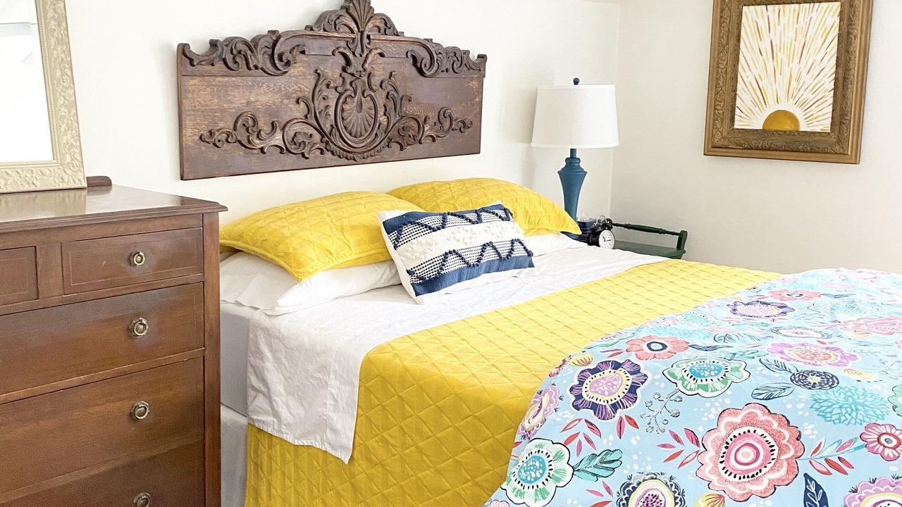 Photo of Bedroom in Elkhart Lake