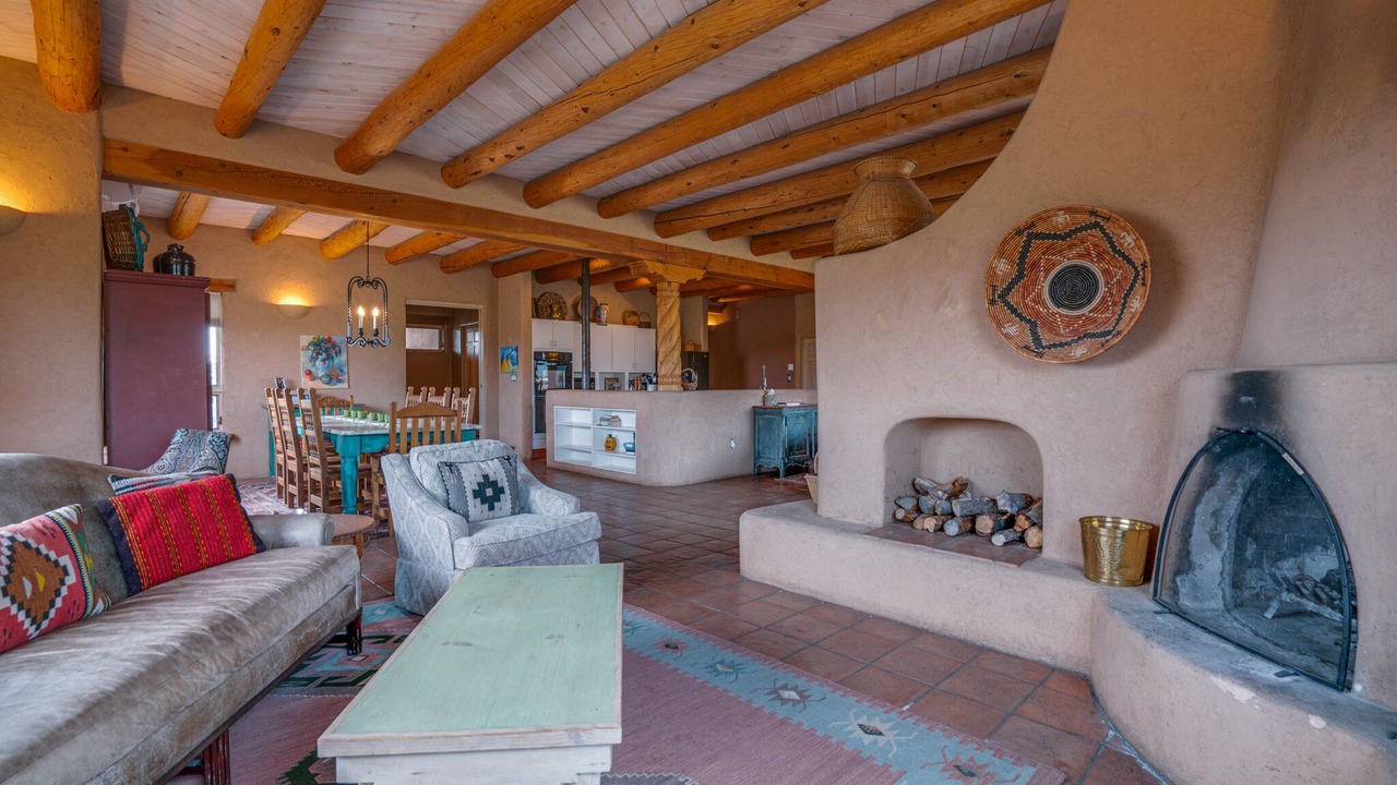 Photo of Livingroom in El Prado