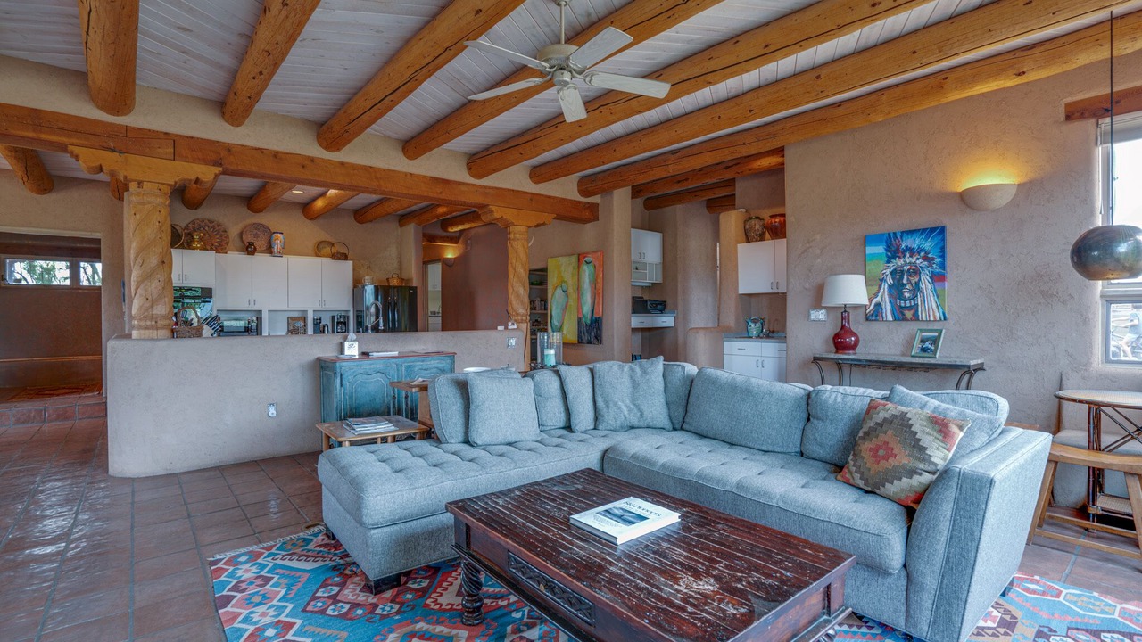 Photo of Livingroom in El Prado
