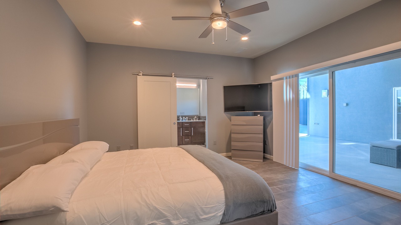 Photo of Bedroom in Uptown
