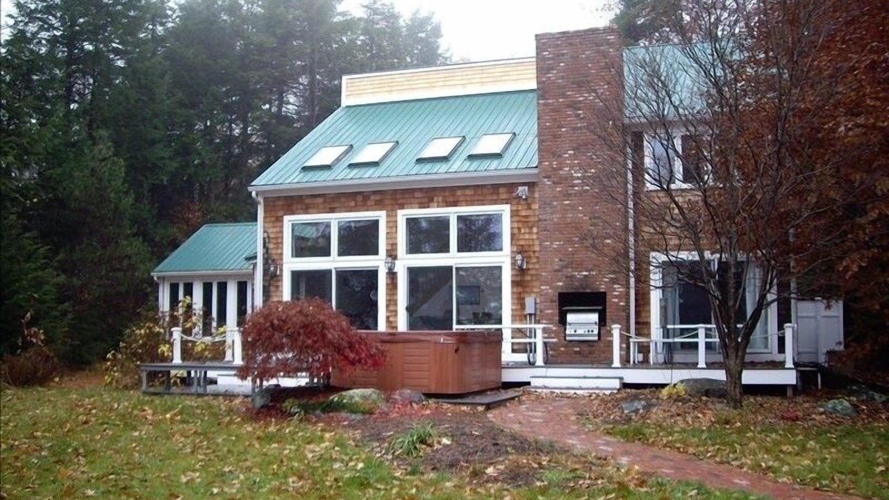 Photo of Outdoor in Alton Bay