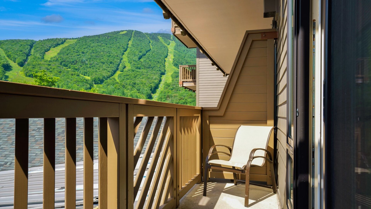 Photo of Outdoor in Stowe Area