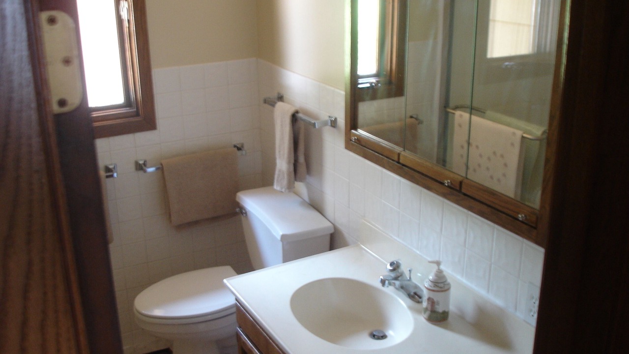 Photo of Bathroom in Nisswa