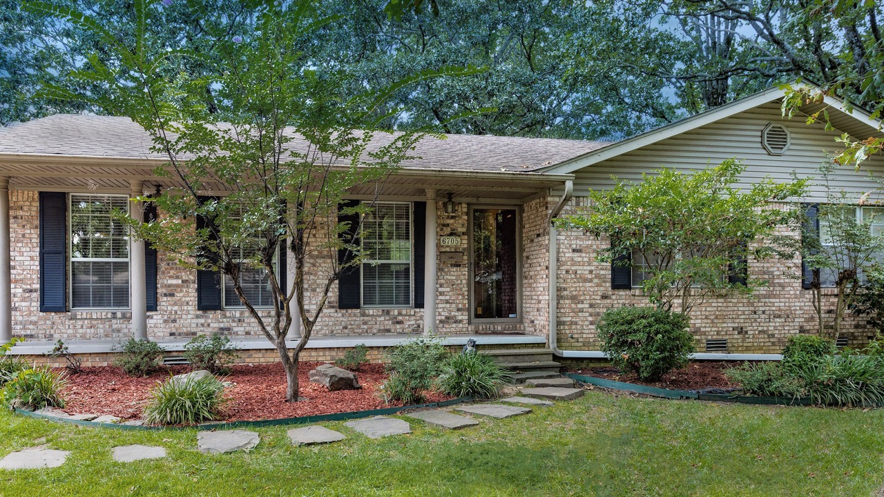 Photo of Outdoor in North Little Rock