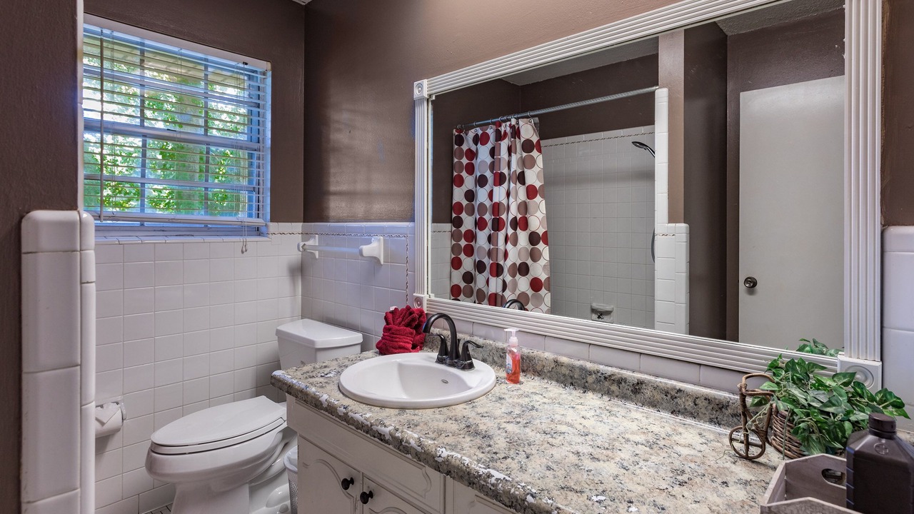 Photo of Bathroom in North Little Rock