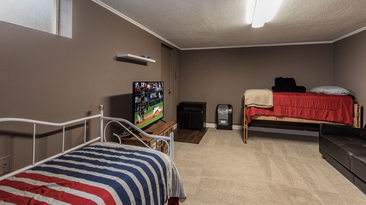 Photo of Bedroom in North Little Rock