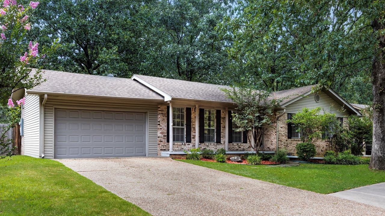 Photo of Outdoor in North Little Rock