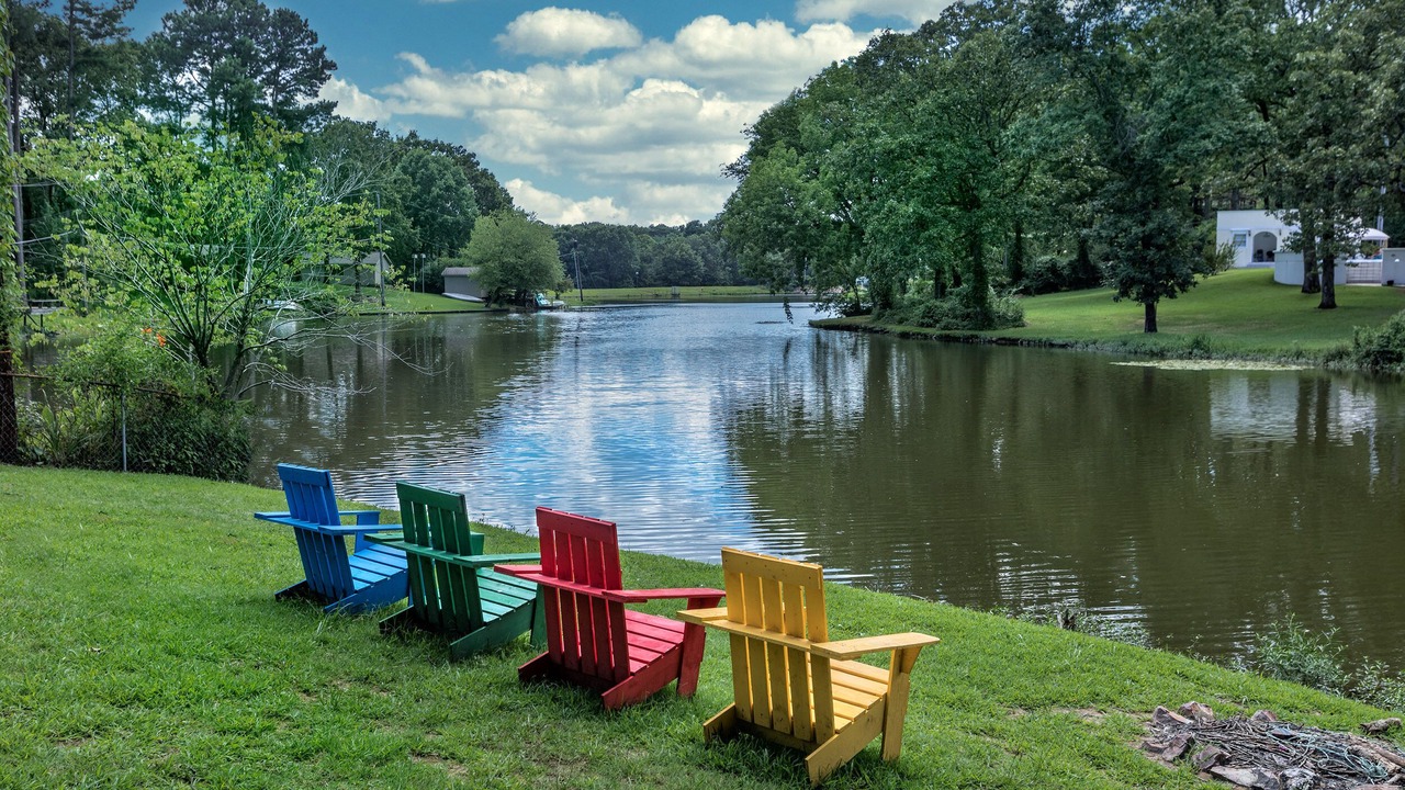 Photo of Outdoor in North Little Rock
