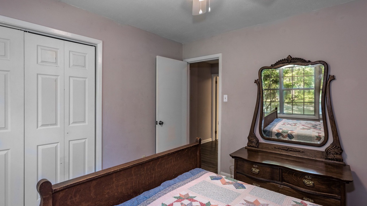 Photo of Bedroom in North Little Rock