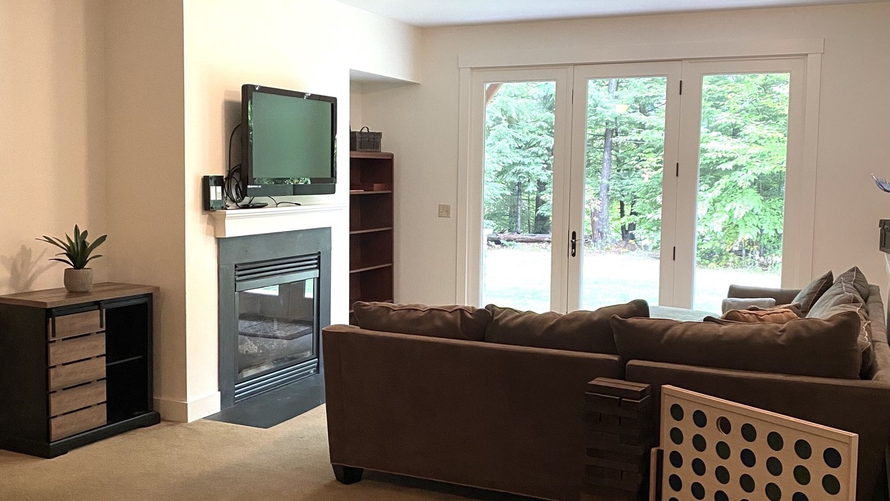 Photo of Bedroom in Lincoln
