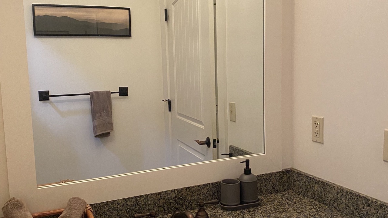Photo of Bathroom in Lincoln