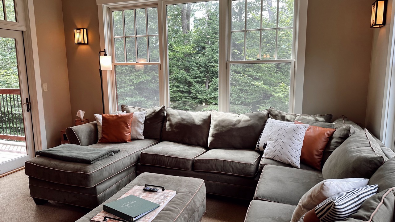 Photo of Livingroom in Lincoln