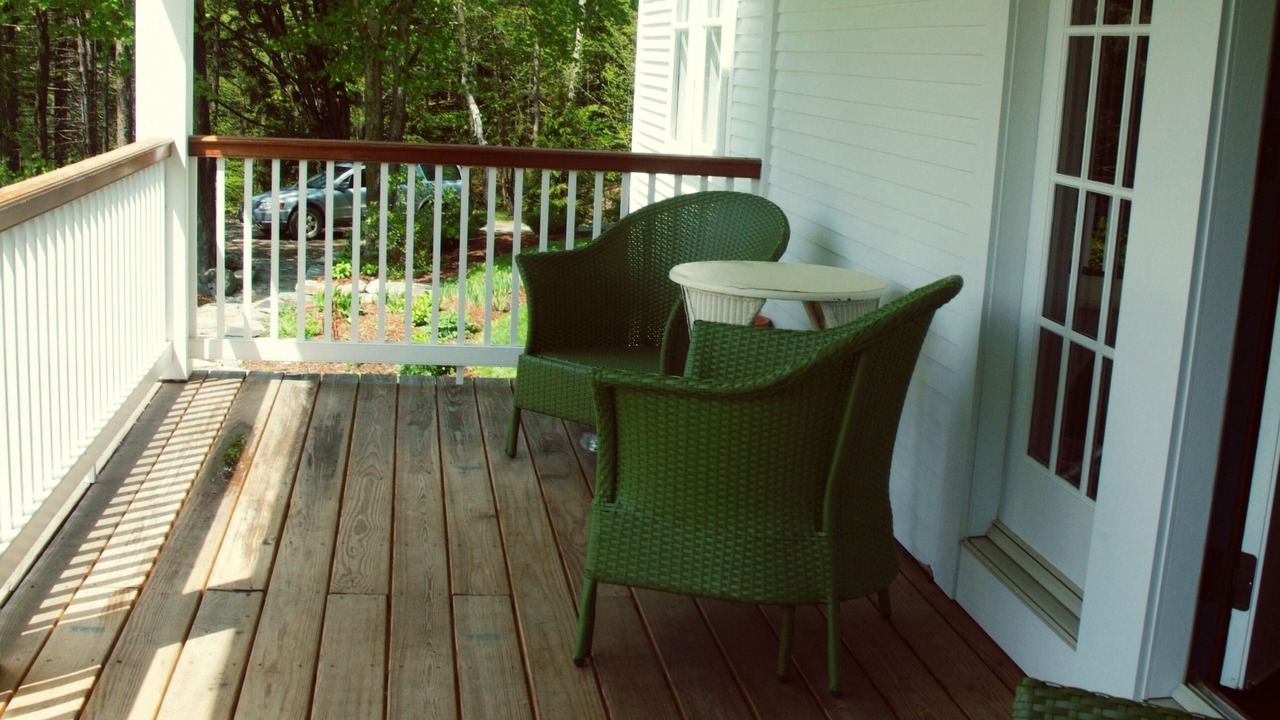 Photo of Outdoor in Warren