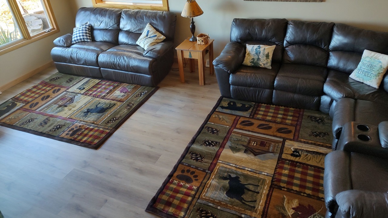 Photo of Livingroom in Chippewa Falls