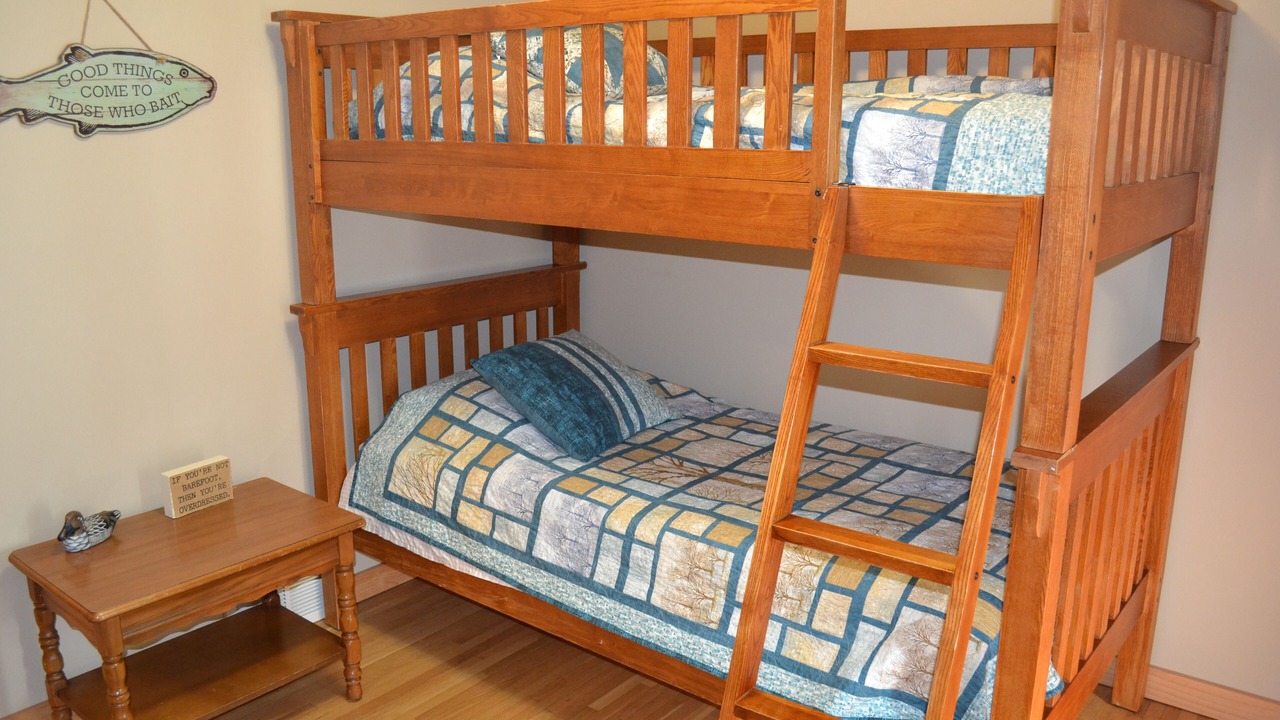 Photo of Bedroom in Chippewa Falls
