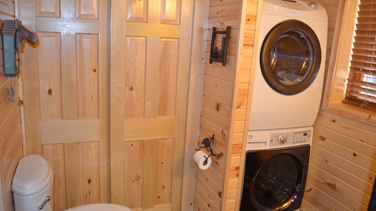 Photo of Bathroom in Chippewa Falls