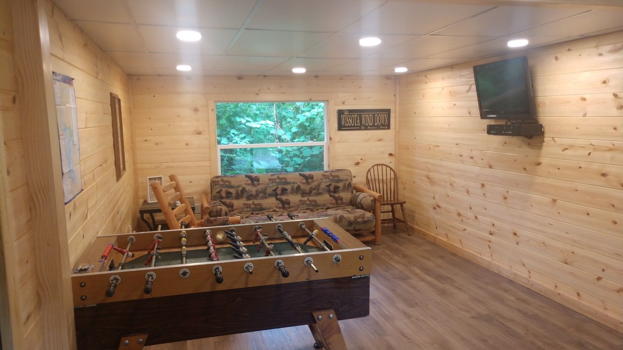 Photo of Bedroom in Chippewa Falls