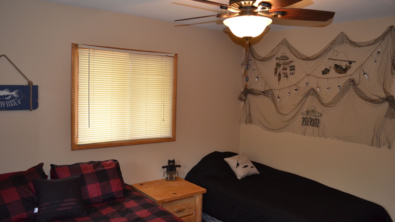 Photo of Bedroom in Chippewa Falls