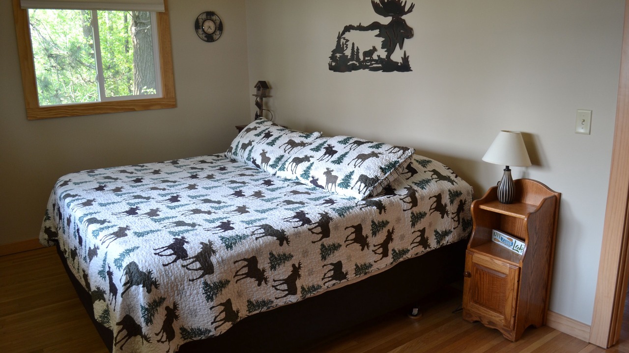 Photo of Bedroom in Chippewa Falls