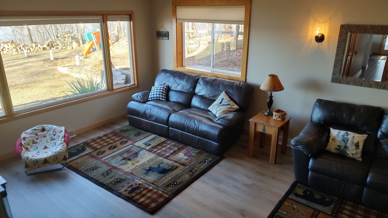 Photo of Livingroom in Chippewa Falls