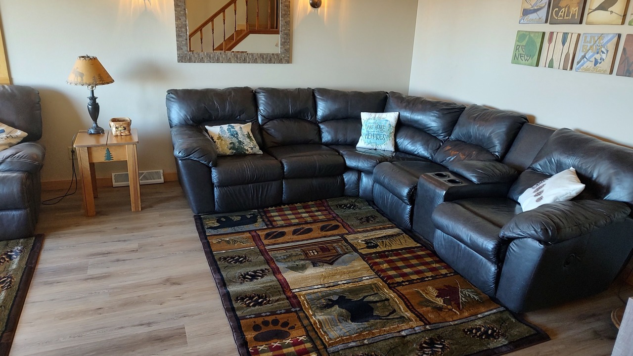Photo of Livingroom in Chippewa Falls