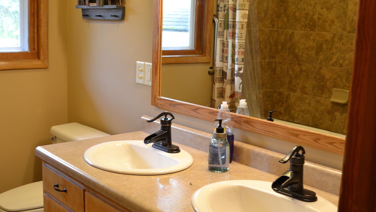 Photo of Bathroom in Chippewa Falls