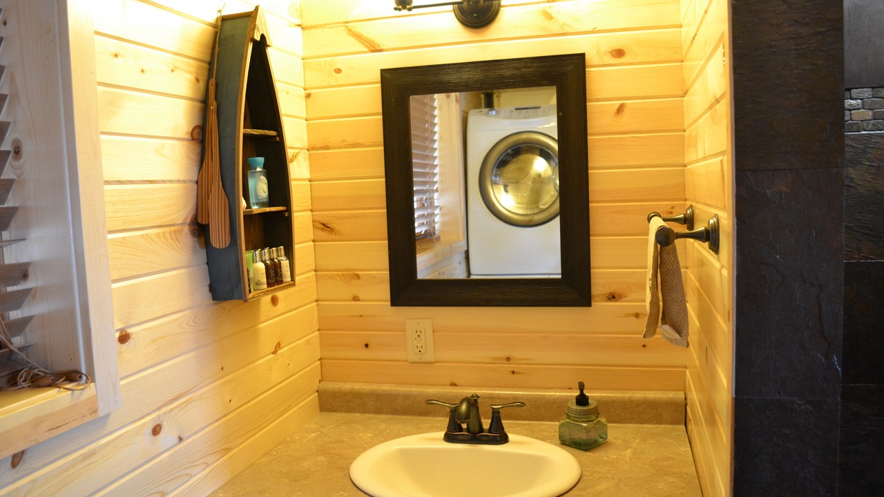 Photo of Bathroom in Chippewa Falls