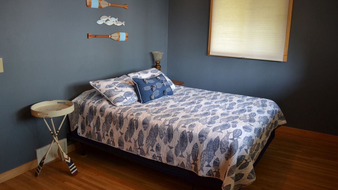 Photo of Bedroom in Chippewa Falls