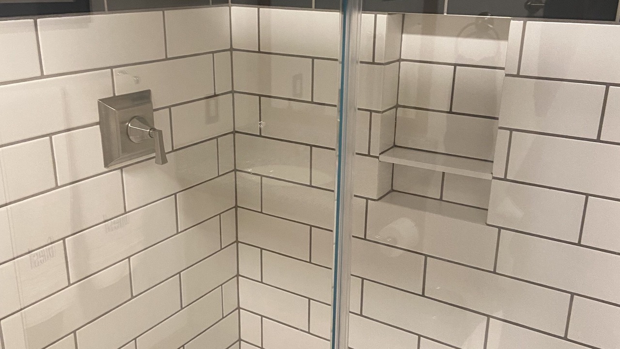 Photo of Bathroom in Elkhart Lake